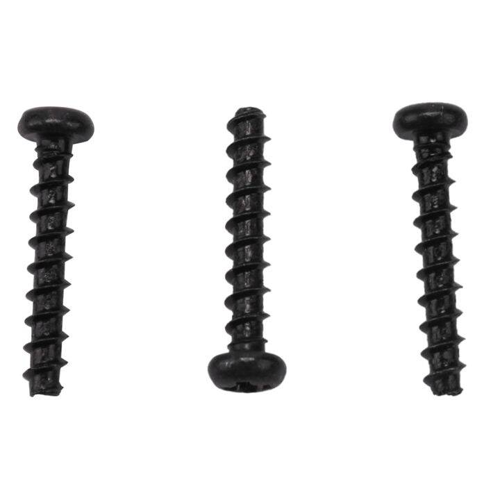 Set of 3 Screws for Dyson Cordless V6 V7 V8 V10 V11 Vacuum Cleaner