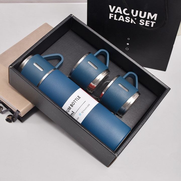 750ml-stainless-steel-vacuum-flask-gift-set-office-business-style-thermos-bottle-outdoor-hot-water-thermal-insulation-couple-cupth