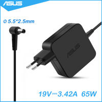 19V 3.42A 65W power Charger Laptop adapter For Asus Zenbook UX32VD UX305CA ux31a x201e ux305f s200e ADP-65DW