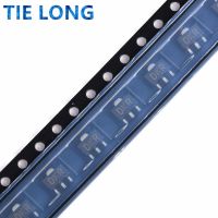 (100pcs) 2SC4672 2SA1797 SOT-89 SMD Crystal triode C4672 A1797 (Marking DK )