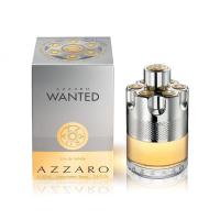 Azzaro น้ำหอมสุภาพบุรุษ รุ่น Azzaro Wanted Eau de Toilette ขนาด 100 ml. ของแท้