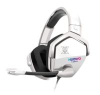 Nubwo (มี2สี)⚡️FLASH SALE⚡️ (ราคาพิเศษ)  X99 X-Series หูฟังเกมมิ่ง Gaming headset สาย USB Virtual Surround 7.1