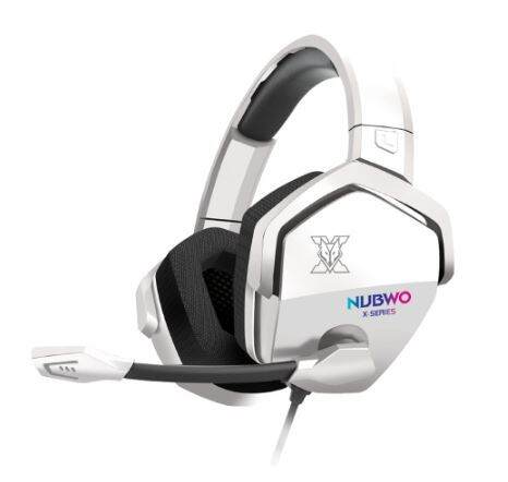 nubwo-มี2สี-flash-sale-ราคาพิเศษ-x99-x-series-หูฟังเกมมิ่ง-gaming-headset-สาย-usb-virtual-surround-7-1