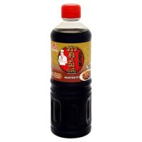 ทาคูมิอายิ ซอสเทริยากิ 500มล. ✿ TAKUMI-AJI SAUCE TERIYAKI 500 ML.