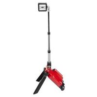 Milwaukee M18 โคมไฟ LED ขาตั้งยาว มิลวอคกี้ ทาวเวอร์ไลท์ 18 โวลท์ เครื่องเปล่า M18 ONERSAL-0