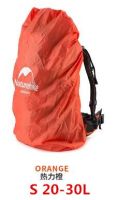 * Naturehike กระเป๋าเป้สะพายหลัง20l-70l คุณภาพสูงกระเป๋ากันฝนสำหรับตั้งแคมป์ปีนเขากลางแจ้งกันน้ำอุปกรณ์เสริมการเดินทางที่คลุมแพ็ค