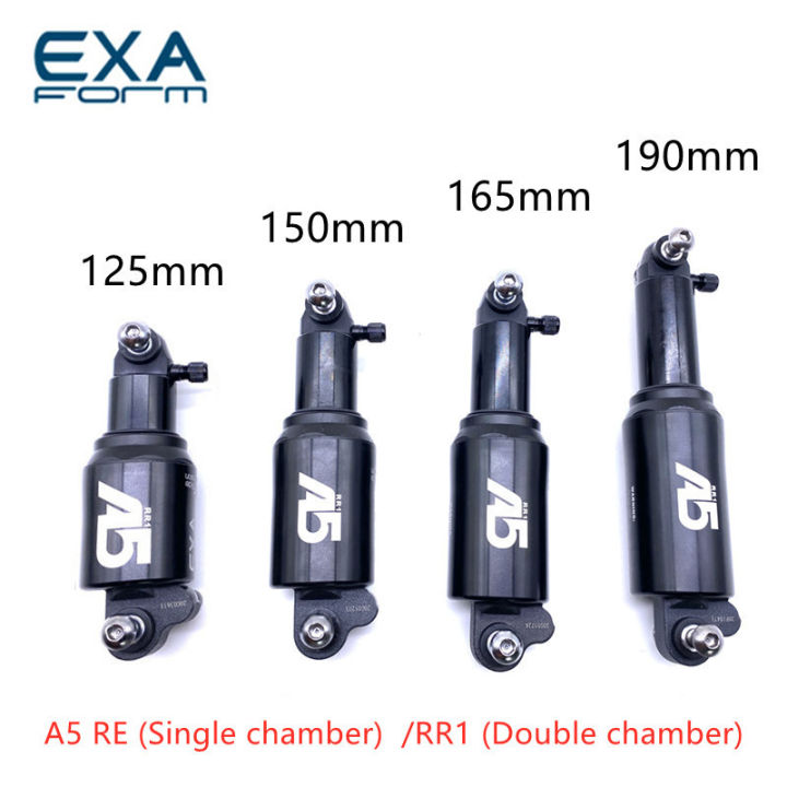 ks-a5-rr1-dual-solo-air-rear-shock-a5-re-double-single-air-chamber-pressure-mountain-rear-shock-absorber-125-150-165mm