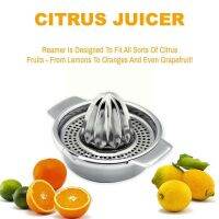 （HOT NEW）เครื่องคั้นน้ำผลไม้แบบพกพามะนาว CitrusFruit JuicerBlenderTools Gadgets SqueezerJuice I4j7