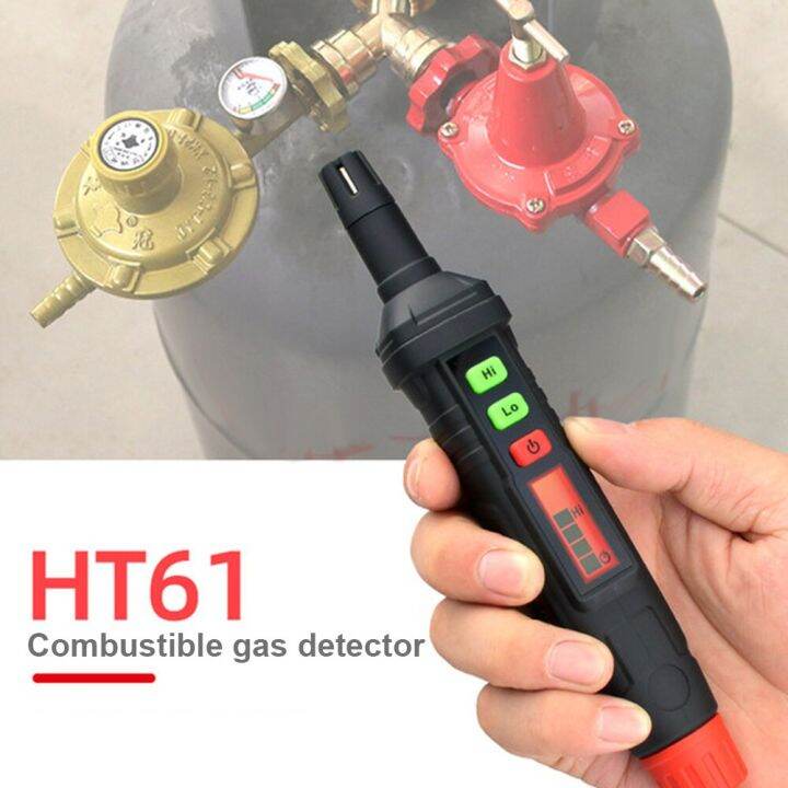 in-stock-ht61มือถือก๊าซรั่วก๊าซวิเคราะห์ปากกาประเภทมินิแบบพกพา-ppm-meter-ไวไฟธรรมชาติ-tester