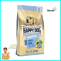 อาหารสุนัข HAPPY DOG NATURCROQ PUPPY 1 กก.DRY DOG FOOD HAPPY DOG NATURCROQ PUPPY 1KG **มีบริการชำระเงินปลายทาง**