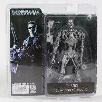 แนะนำเทอร์มิเนเตอร์ T-800แบบจำลอง T-1000เก็บตุ๊กตาขยับแขนขาได้สุดยอดโครงกระดูก