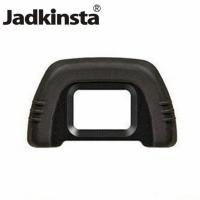 【☸】 Infinityclicks Jadkinsta 10PCS DK-21 DK21 Eyecup ช่องมองภาพยางสำหรับกล้อง D50 D70 D70S D80 D90 D100 D200 D300 D600 D7000