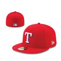 Hot Texas Rangers Baseball Caps Hats Men Women 59FIFTY SnapBack Cap W Close Full Fit -1