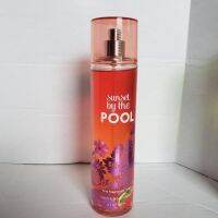 ▶️ Works Sunset by the Pool Fragrance Mist 236ml. ของแท้ [มาใหม่ต้องลอง]