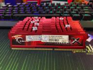 Ram 4G DDR3 1600 Gskill Ripjaw X BH 01 Tháng thumbnail