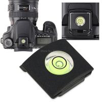 1Pc Hot Shoe Cover Cap Bubble Spirit Level For Olympus Pentax DSLR Electronics Stocks Dropship