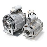 มอเตอร์Rpm สำหรับปั๊มโรตารี่เครื่องชงกาแฟ RPM อิตาลีแท้ Rpm motor for rotary vane pump