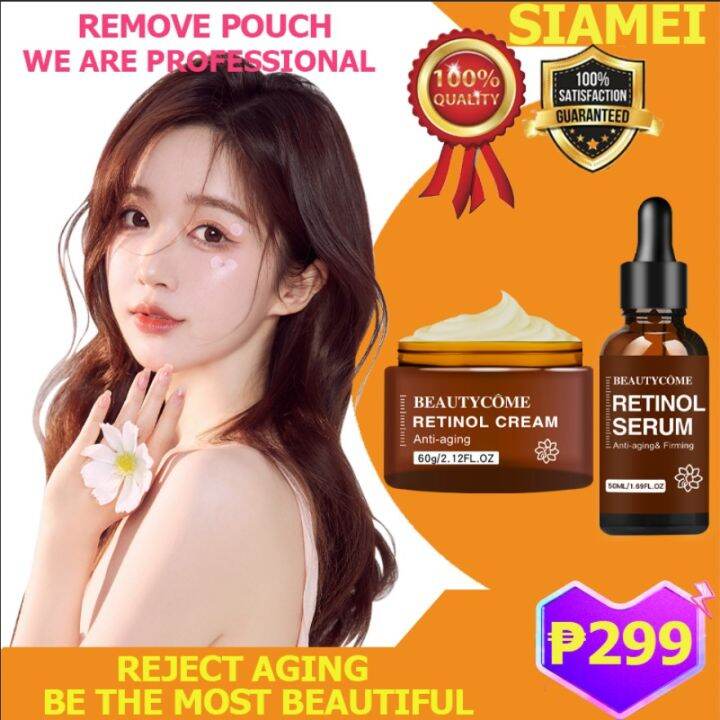 ⚡️True And Effective👍Retinol Cream Skin Care Product for Face Retinol