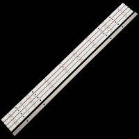 LCD TV Light Bar รุ่น IC-A-HWCC42D486โคมไฟลูกปัด TH-43C410K