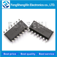 10-20PCS LM324DR LM324DT LM324 SOP-14 Single Supply Quad Operational Amplifiers IC