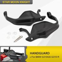 G310GS G310R Handguard Hand shield Brake Clutch Levers Protector Windshield For BMW 2017 2018 2019 G310GS G310R G310 GS R