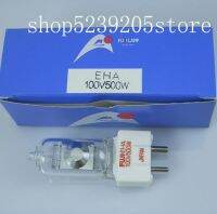 Original FUJI EHA 100V 500W PG Halogen Lamp Fuji 100v500w curve grinder Light source Bulb