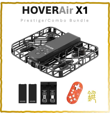 HoverAir X1 Drone Singapore