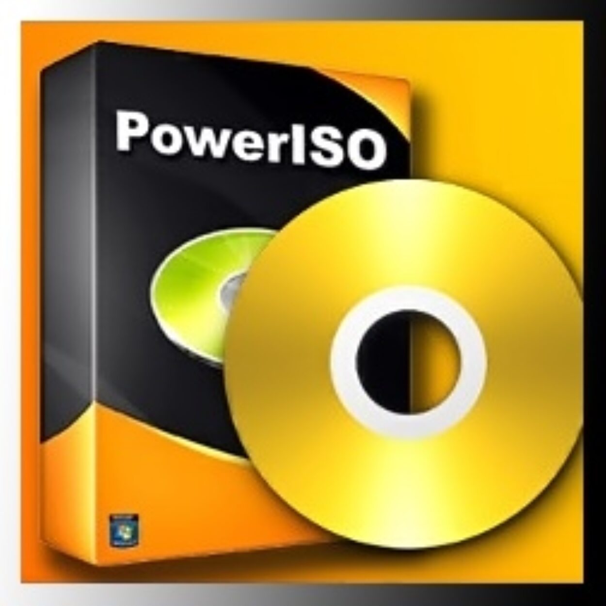 download the last version for android PowerISO 8.7