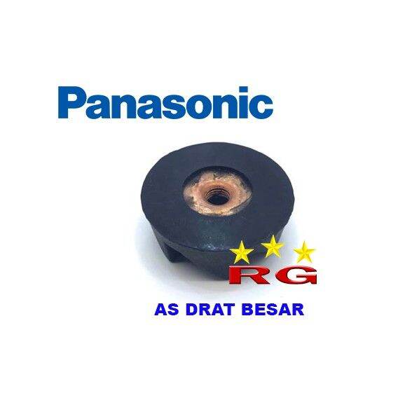 GEAR KARET BLENDER PANASONIC GIGI KARET Lazada Indonesia