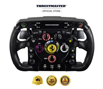 Thrustmaster SimTask Wheel Kit (PS5, PS4, Xbox Series X