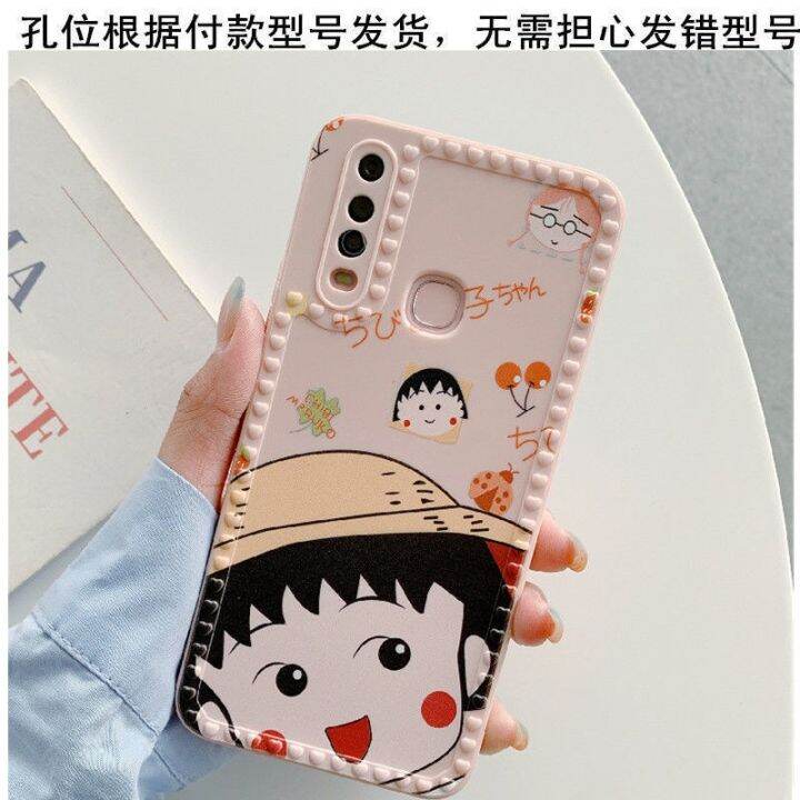 เคสศัพท์-vivo-y12-เคสศัพท์-y85-y30-y15-y17-y50-ของผู้หญิง-เคสศัพท์มือถือ-vivo-y83-เคส