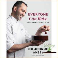 it is only to be understood. ! Everyone Can Bake : Simple Recipes to Master and Mix [Hardcover]