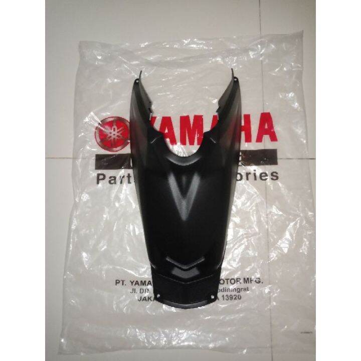 engine cover/cover block for mxi 125(original genuine) | Lazada PH