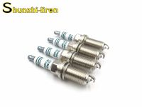 4pcs IKH16 5343 Iridium Spark Plugs For Nissan infiniti Toyota Kia Spark Plugs Wires