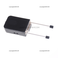 zuoyingdu064194 DB15ตัวเมีย D-SUB 2แถว15-pin ปลั๊ก Breakout Terminal Solderless Connector สกรู