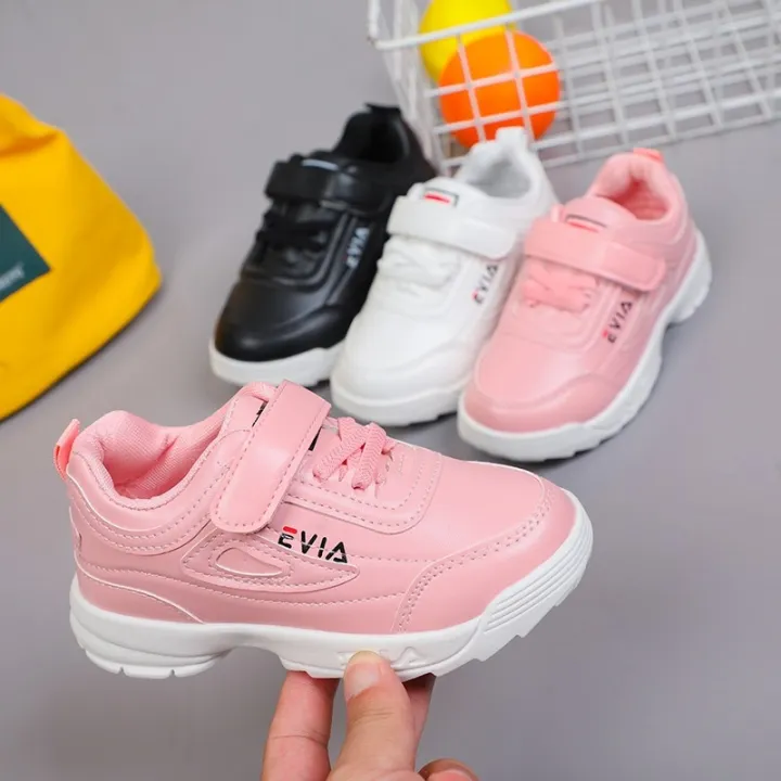 lazada rubber shoes for girl