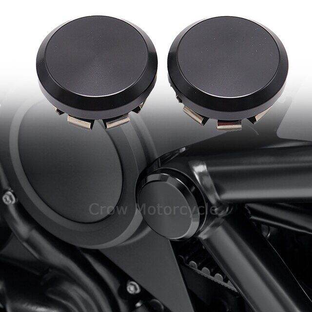 For 2022 2021 Sportster S 1250 RH1250 S Motorcycle Accessories Right ...