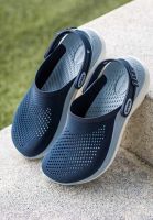 Crocs LiteRide 360 Clog รองเท้าผู้ใหญ่ รุ่นใหม่ ล่าสุด สีใหม่พร้อมส่ง!! รองเท้าแตะรัดส้น ชาย หญิง (พร้อมส่งจากไทย)