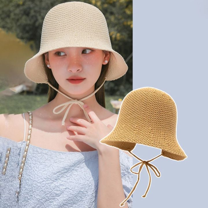 Bucket Hat Women, Fisherman Hat, Sun Hat