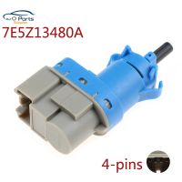 7E5Z13480A New Brake Light switch For Ford Falcon BA BF FG FGX Territory SX SY SZ 7E5Z-13480-A