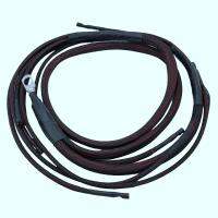 CCLight 7.3 Idi Turbo Glow Plug Harness รถยนต์แทนที่อุปกรณ์เสริมชุดสายไฟ