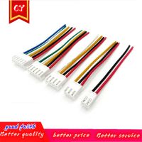 5PCS JST VH3.96 VH 3.96mm 500mm Female Housing Plug Connector Wire Cable 2 3 4 5 6 7 8 9 10 12Pin 22AWG Wire 50cm Lengt