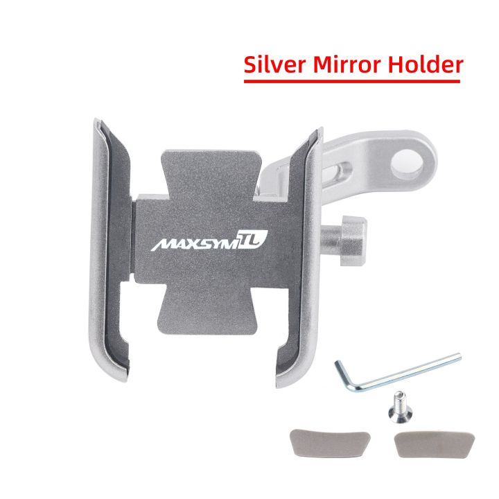 for-sym-maxsym-tl-500-maxsym-tl500-maxsymtl-500-2020-gps-stand-bracket-motorcycle-accessories-handlebar-mobile-phone-holder