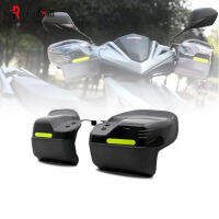 1คู่รถจักรยานยนต์ Handguards กันฝน Windproof Cover Handlebar Protector Modified Parts1[สินค้าคงคลัง]