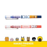 KAKAO FRIENDS ปากกาหมึกซึม #KK500