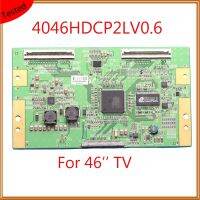 4046HDCP2LV0.6ทีวี46 Tcon Board Display Board T-CON Placa Tcom จาน T-Con สำหรับ Samsung LA46S81B LTA460WT-L15