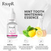 Rtopr kem làm sạch răng 10ml loại bỏ mảng bám và vết bẩn mang lại hàm răng - ảnh sản phẩm 5