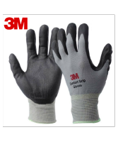 SuperSales - X2 ชิ้น - ถุงมือเคลือบโฟมไนไตร ระดับพรีเมี่ยม #L Comfort Grip Gloves ส่งไว อย่ารอช้า -[ร้าน By Siri จำหน่าย อุปกรณ์งานช่างอื่นๆ ราคาถูก ]