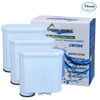 【2023】Spring Source CMF009 Coffee Machine Water Filter Replacement For Saeco AquaClean CA6903 ！ 1