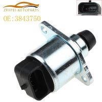 3843750 IAC IACV รถวาล์วควบคุมอากาศไม่ได้ใช้งาน3857696 3843751สำหรับ Volvo Penta 4.3 5.0 5.7ลิตร GI GXI สำหรับ GM